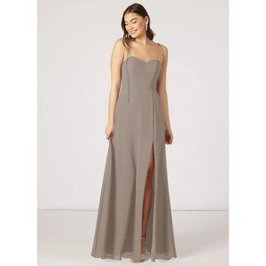 Azazie Rosy Gown
